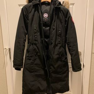 Canada Goose Parka